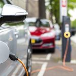 Piața VE din România explodează creștere de 93% în martie