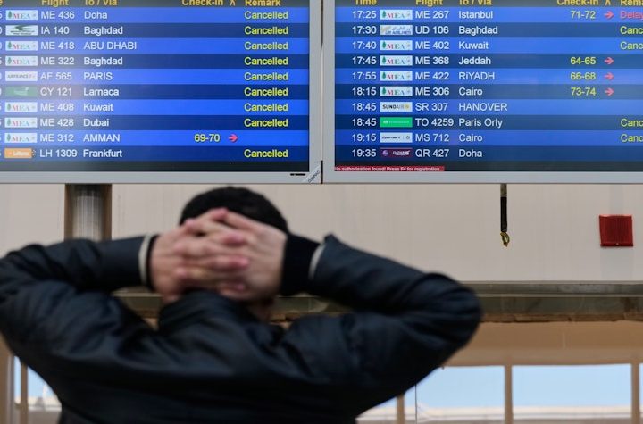 Prețurile biletelor de avion cresc. Când să cumperi eficient