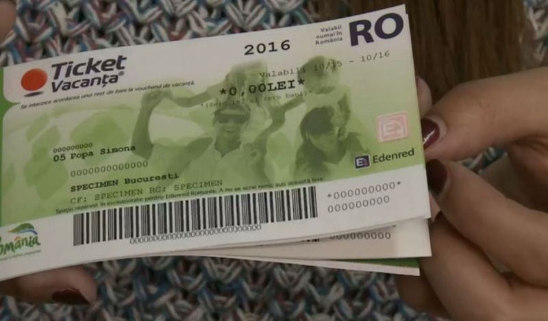 Patronii din turism cer vouchere de vacanță și pentru angajații corporatisti