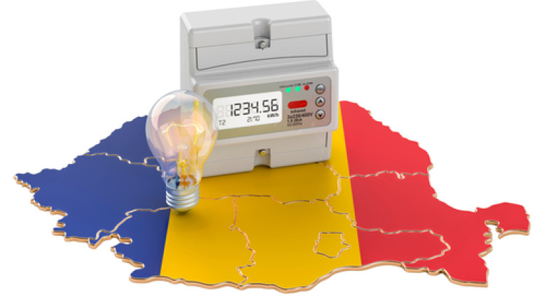 Românii plătesc cea mai "grea" factură la curent din Europa