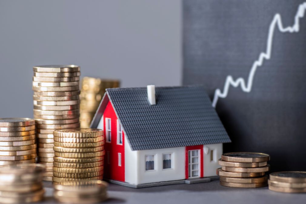 Mituri despre prăbușirea prețurilor imobiliare în București