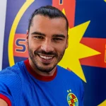 FCSB a anunțat transferul lui Muhar: Salariu de 20.000 de euro și o primă de 250.000