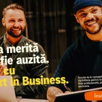 1 din 5 antreprenori români se consideră invizibili, deși vizibilitatea aduce beneficii