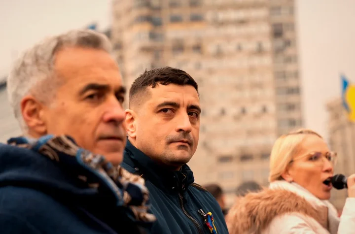 30 de zile de arest la domiciliu care nu încep niciodată: cum îl ține DIICOT pe Georgescu în celulă