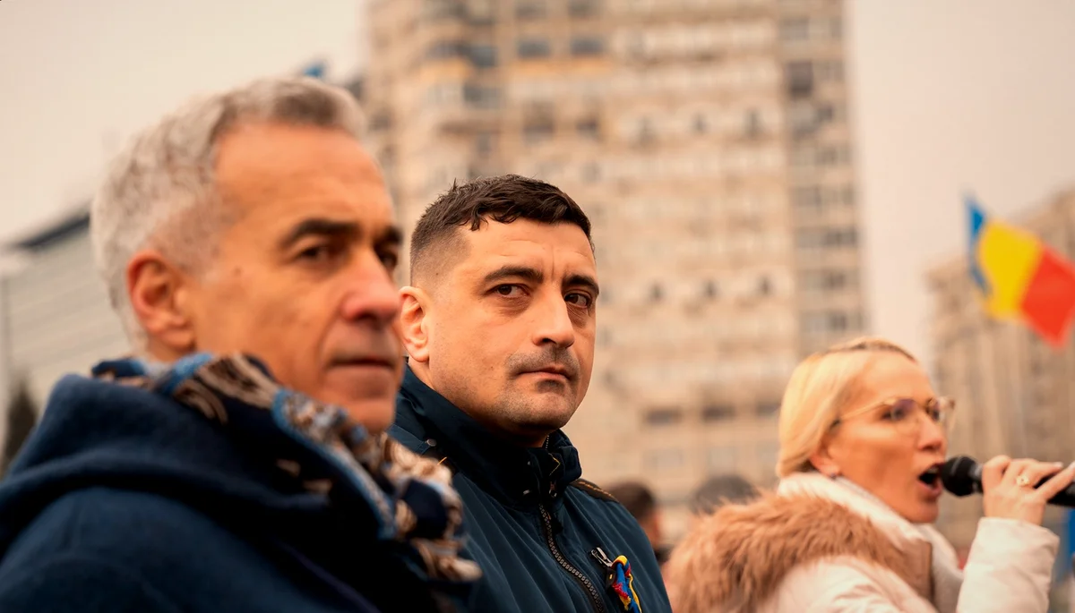 30 de zile de arest la domiciliu care nu încep niciodată: cum îl ține DIICOT pe Georgescu în celulă