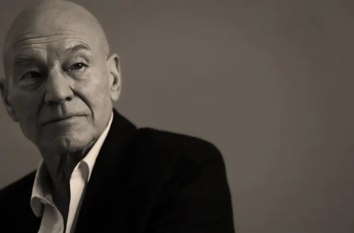 Actorul Patrick Stewart, protagonist al francizelor 'X-Men' și 'Star Trek', a murit la 86 de ani