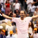 Alexander Zverev şi-a asigurat locul 1 mondial după ce s-a calificat în sferturi la Viena