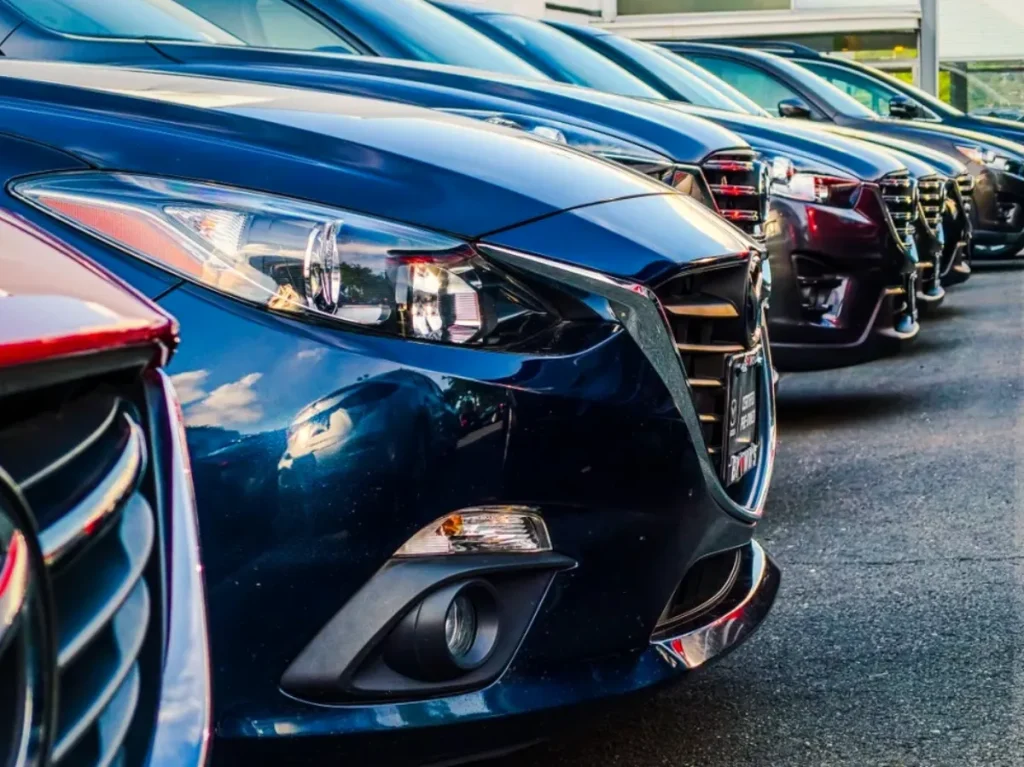 ANAF declanșează Acțiunea ATOM - 35 de firme verificate pentru autoturisme second-hand