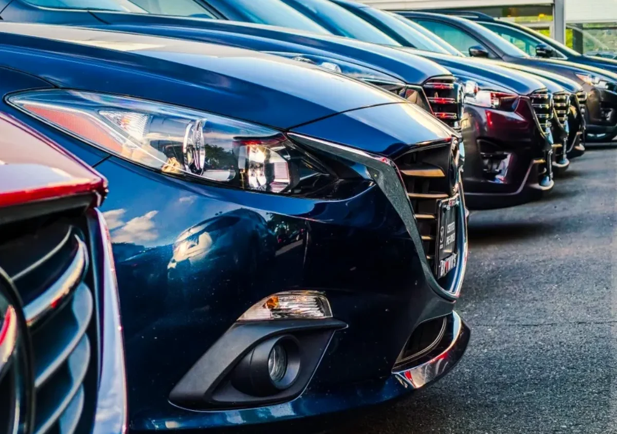 ANAF declanșează Acțiunea ATOM - 35 de firme verificate pentru autoturisme second-hand
