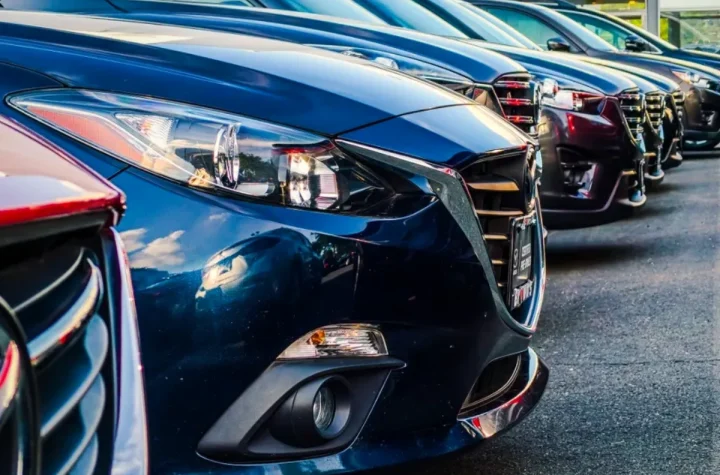 ANAF declanșează Acțiunea ATOM - 35 de firme verificate pentru autoturisme second-hand