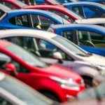 Autoturisme de peste 7,2 milioane lei, vândute fără TVA, identificate de ANAF Antifraudă