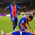 Barcelona pierde 4-2 cu PSG în etapa a trei din Champions League