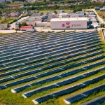 Caroli Foods Group a finanțat singur un parc fotovoltaic de 1,3 milioane euro