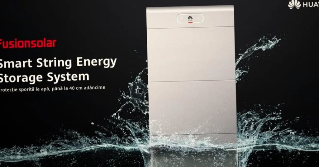 Ce baterie alegi pentru sistemul tău fotovoltaic? Criterii care nu te pot lăsa indiferent