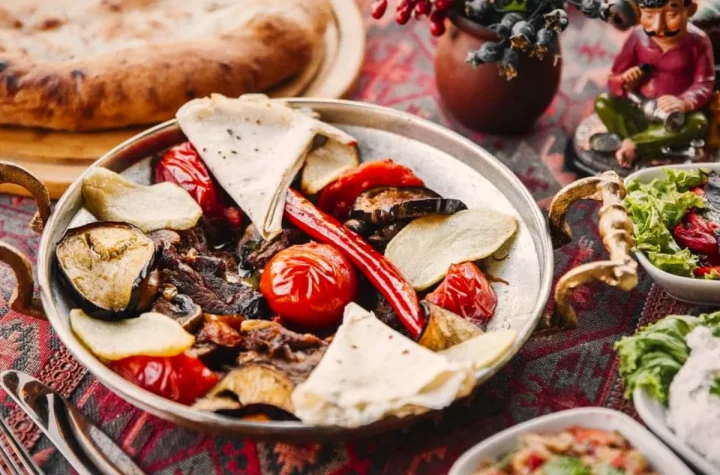 Ce să mănânci în Turcia ca un localnic? Descoperă adevărata gastronomie