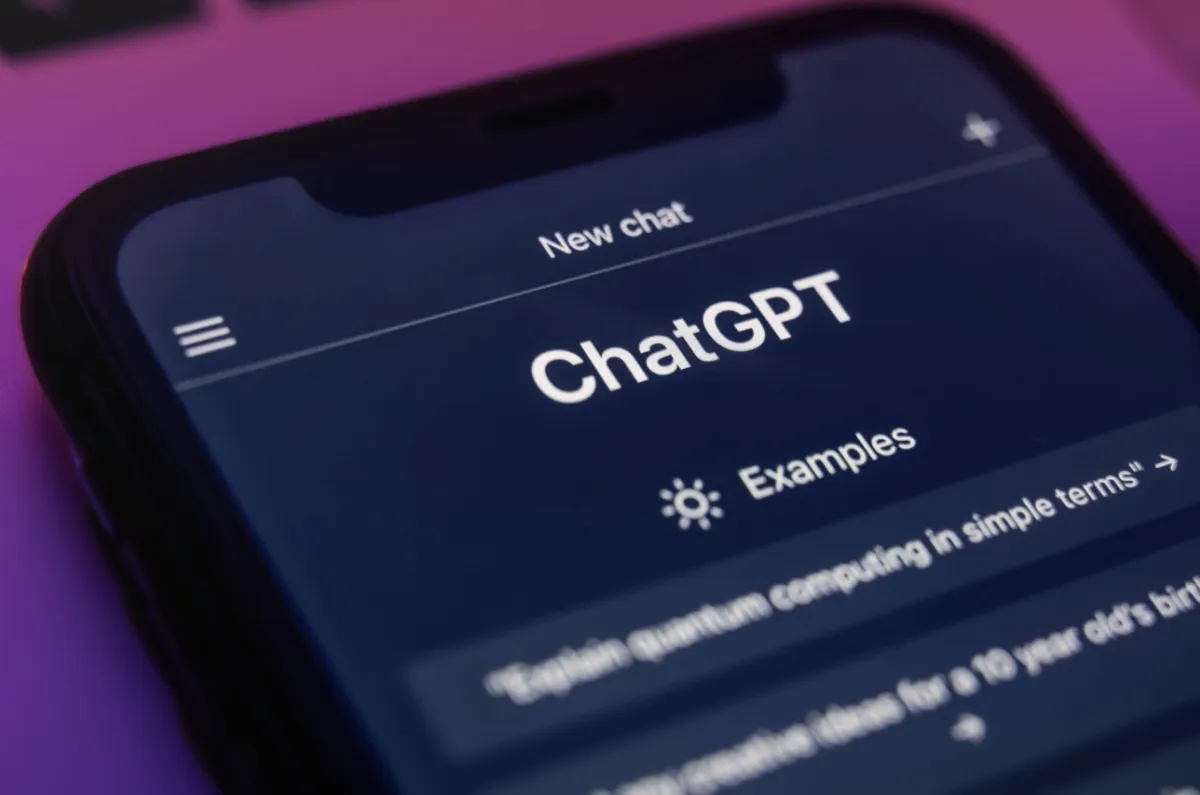 ChatGPT va răspunde diferit după un update surprinzător