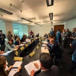 Chisăliță cere UE reguli predictibile pentru investiții în energie nucleară