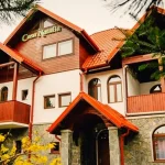 Cornel Dinu vinde vilă de șase camere din Sinaia cu 585.000 de euro