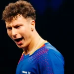 Darius Movileanu: tânărul care a devenit campion mondial la 14 ani