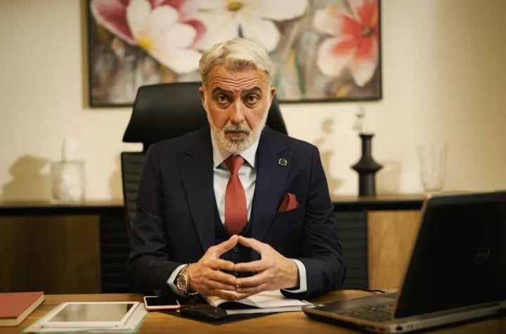 DNA deschide dosar nou împotriva lui Dominic Fritz la primărie