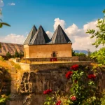 Erzincan: Canioane spectaculoase, lacuri roșii și munți sălbatici