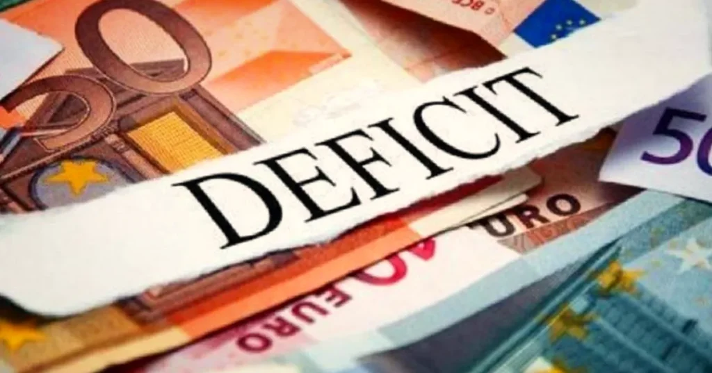 Eurostat anunță 9,2% deficit, BNR clarifică: este trimestrial