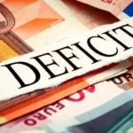 Eurostat anunță 9,2% deficit, BNR clarifică: este trimestrial