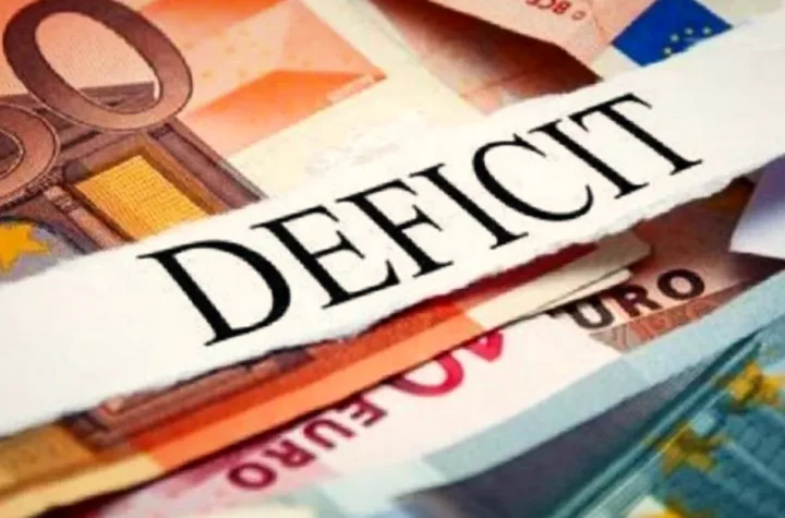 Eurostat anunță 9,2% deficit, BNR clarifică: este trimestrial
