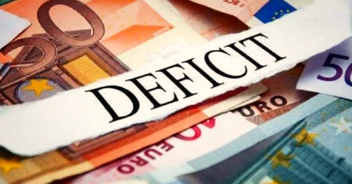 Eurostat anunță 9,2% deficit, BNR clarifică: este trimestrial