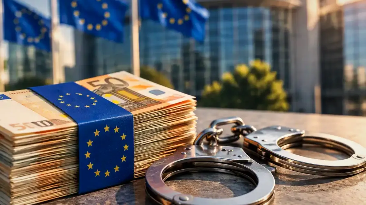 Fonduri europene: între oportunitate și frica de dosar penal