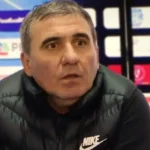 Gheorghe Hagi se gândește la demisie: „Dacă nu fac echipa să joace, mă duc acasă”