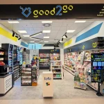 Good2Go ajunge la 50 de magazine și depășește 13 milioane euro în 2025