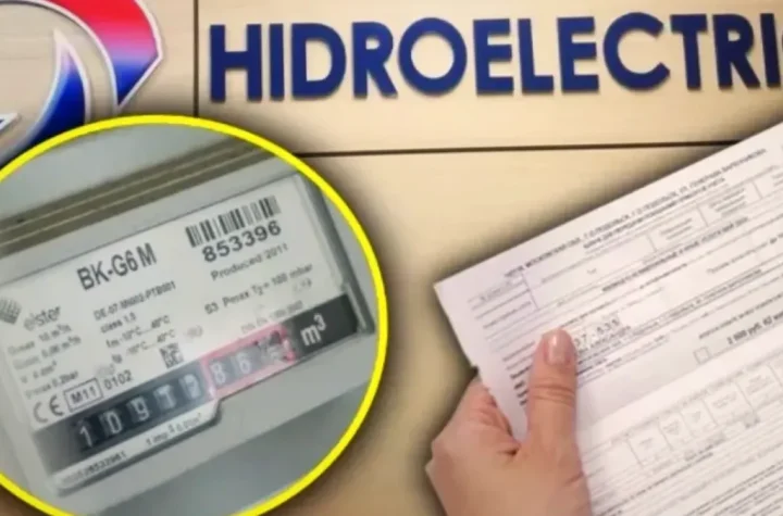 Hidroelectrica oferă două oferte, una cu preț mai mare și siguranță