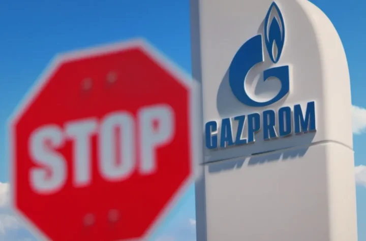 ING forțat de justiția olandeză să rămână alături de Gazprom