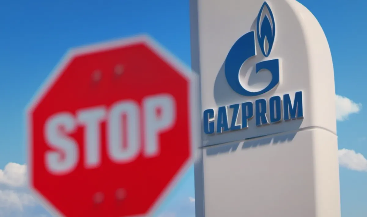 ING forțat de justiția olandeză să rămână alături de Gazprom