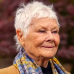 Judi Dench, 91 de ani, a spus că nu mai poate lucra din cauza pierderii vederii