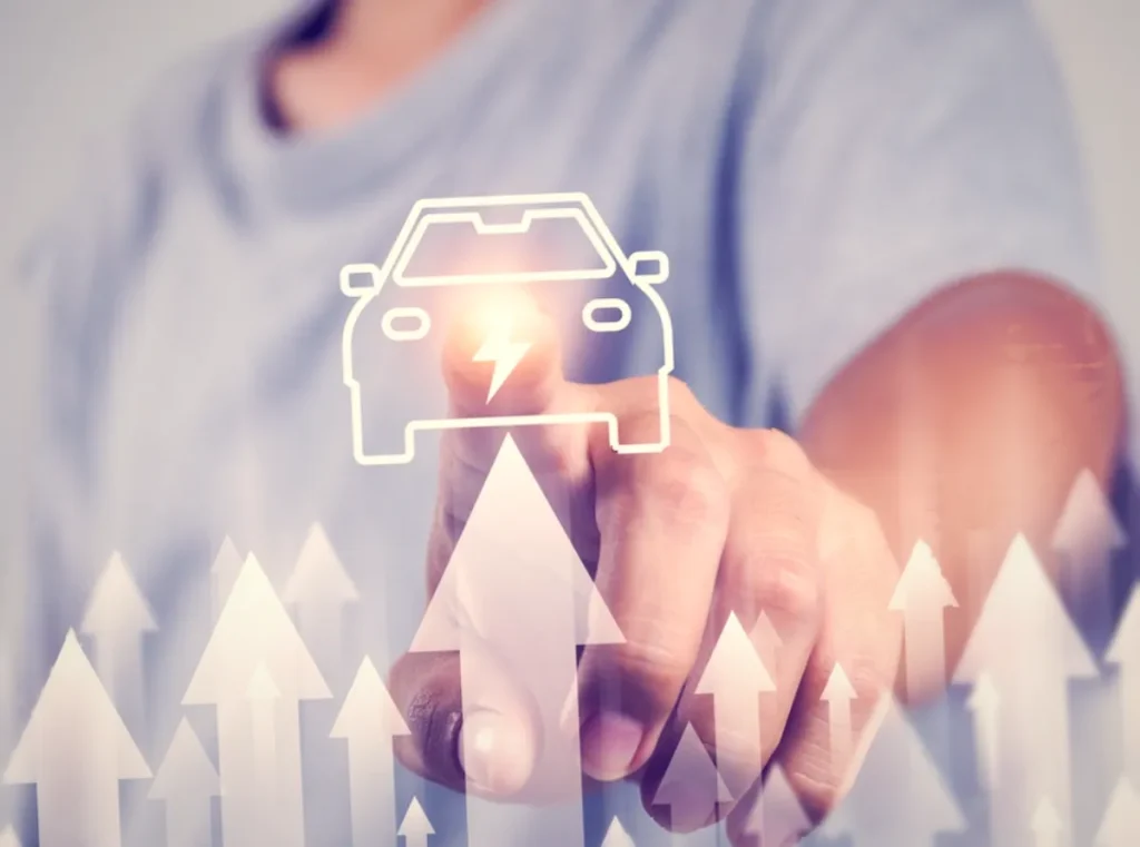 Mașinile electrice cresc in Europa, dar scad in SUA - Ce se intampla cu producatorii?