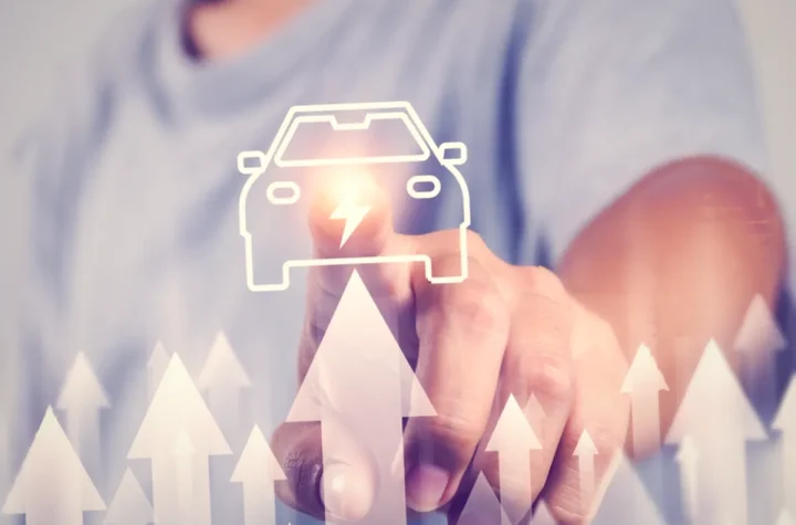 Mașinile electrice cresc in Europa, dar scad in SUA - Ce se intampla cu producatorii?