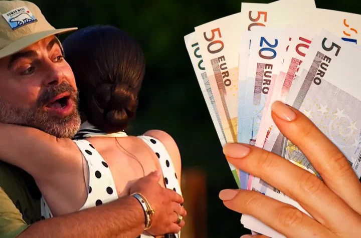 Maurice Munteanu ar fi primit 20.000 de euro pentru 8 săptămâni la Asia Express