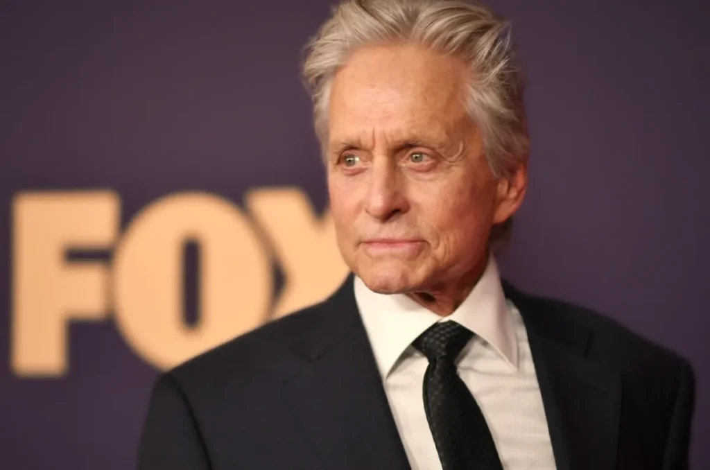 Michael Douglas: Ar fi trebuit să mă omoare în filmul Marvel