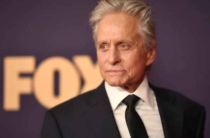 Michael Douglas: Ar fi trebuit să mă omoare în filmul Marvel
