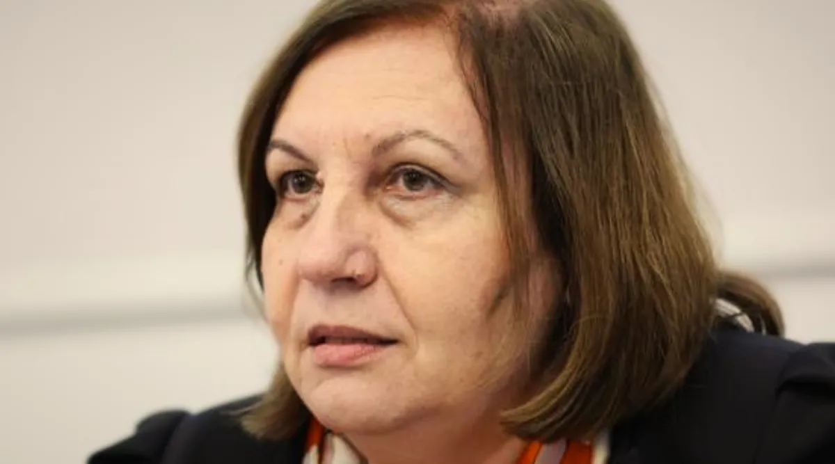 Ministrul Mediului verifică dacă poate îndepărta șefa ANM după achiziții de lux