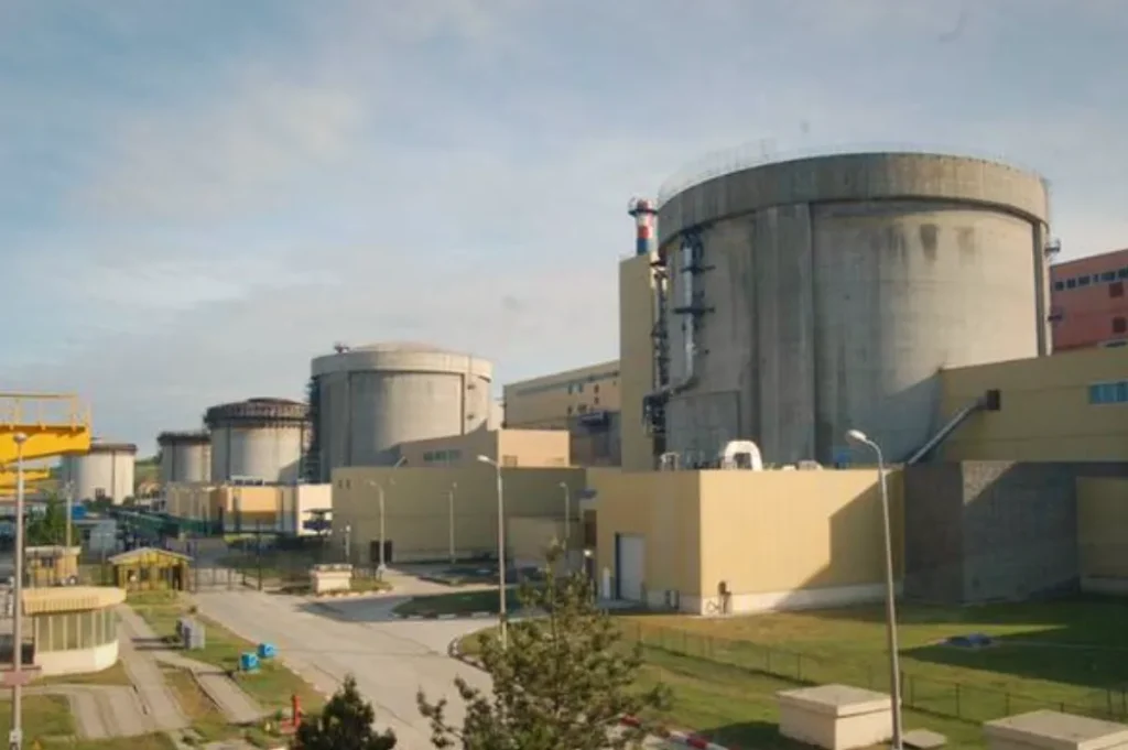 Ministrul: Nu s-a calculat pierderea de la Cernavodă, dar se simte la prețuri