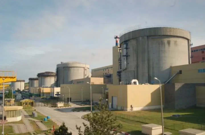 Ministrul: Nu s-a calculat pierderea de la Cernavodă, dar se simte la prețuri