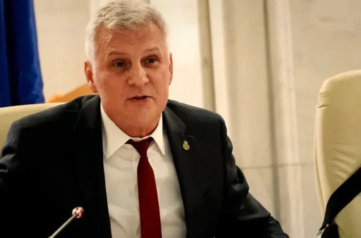 Ministrul Zamfir: 23% execuție bugetară, fonduri necheltuite pentru investiții