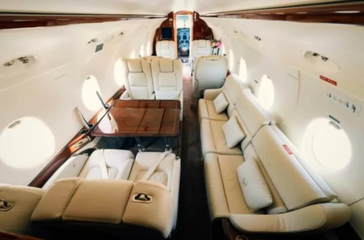 MyJet va adăuga 2–3 aeronave anual, până la 14–15 în următorii trei ani
