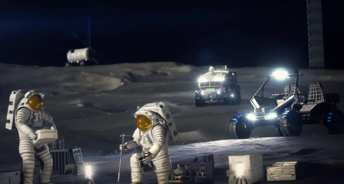 NASA schimbă planul: Starship se va întâlni cu Orion în apropiere de Pământ