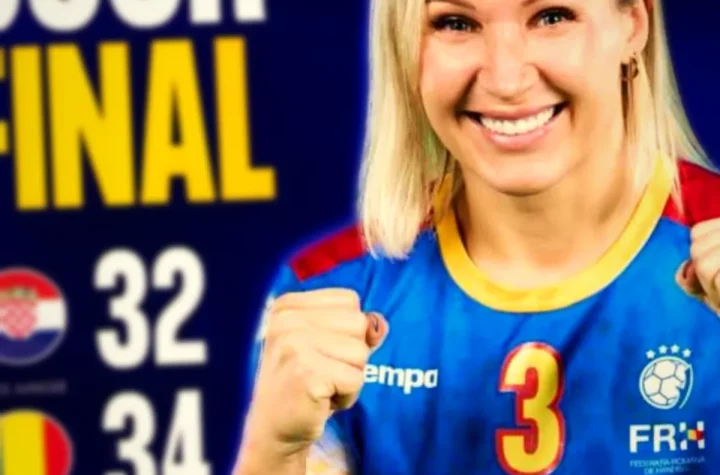 Naționala feminină de handbal a României a câștigat 34-32 împotriva Croației