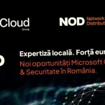 NOD Cloud, companie mixtă, lansează soluții Microsoft Cloud pentru reselleri IT