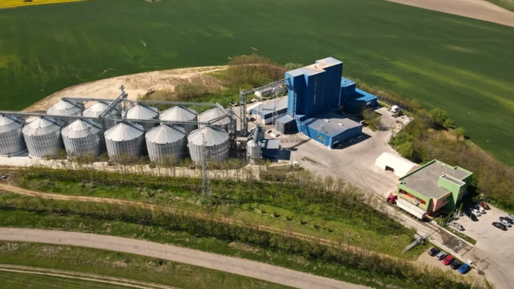 NUTRIVA devine prima fabrică de nutrețuri din România cu certificare GMP+